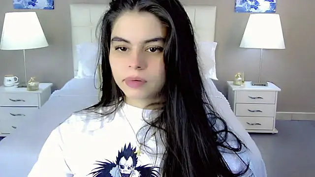 Snapshot of maddissonivanova chatting on September 11, 7:25 pm maddissonivanova online show from September 11, 7:25 pm