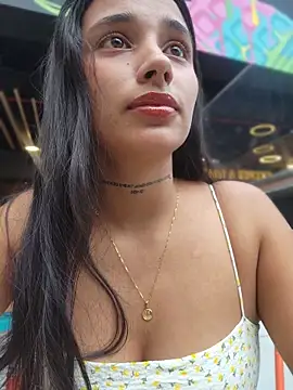 Lorena Mcfly online show from March 20, 2:33 pm