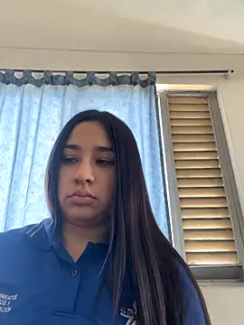 BELLAALEJA online show from October 9, 3:49 pm