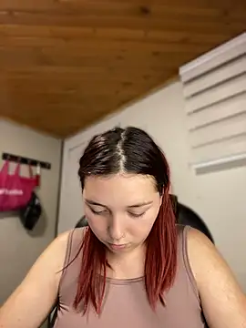 Karen18 boobs online show from April 21, 1:20 am