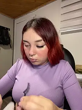 Karen18 boobs online show from February 11, 1:31 am