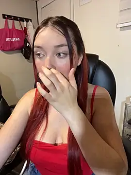 Karen18 boobs online show from April 15, 2:01 am