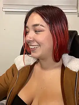 Karen18 boobs online show from February 3, 6:40 am