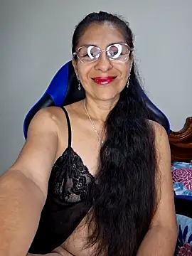 Natasha 50 online show from March 21, 1:32 am