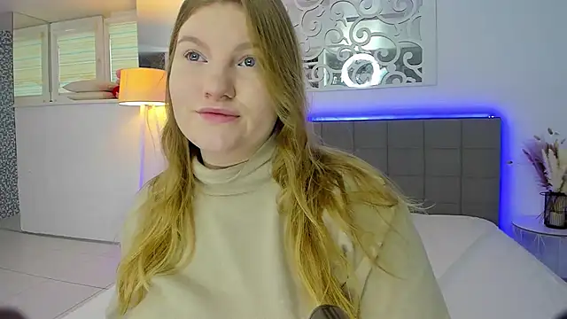 AshleyJoness online show from February 8, 6:17 am