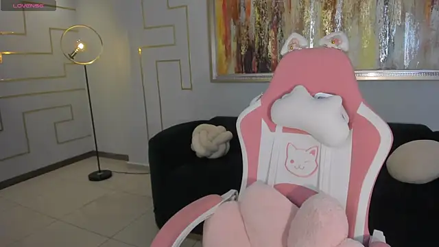 IbizaJacobs online show from March 21, 12:10 pm