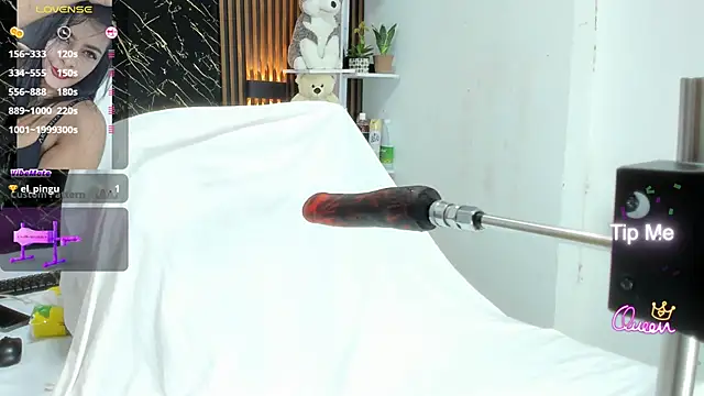 emma liz2 online show from March 16, 11:47 am