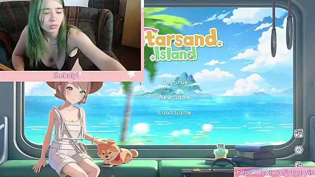 the holy t online show from March 10, 3:49 pm