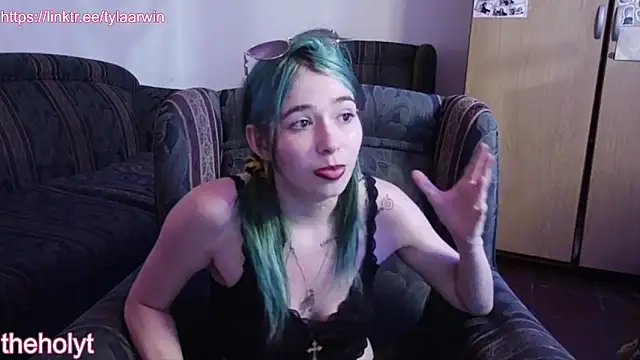 the holy t online show from March 4, 5:41 pm