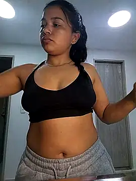 Eimy-04 online show from March 2, 11:43 pm