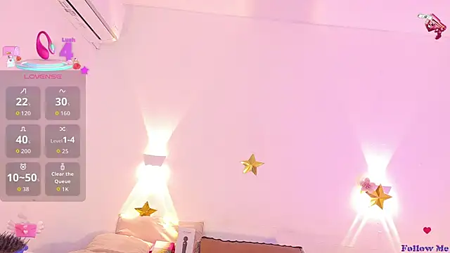 Sol Vanegas online show from July 28, 8:52 pm