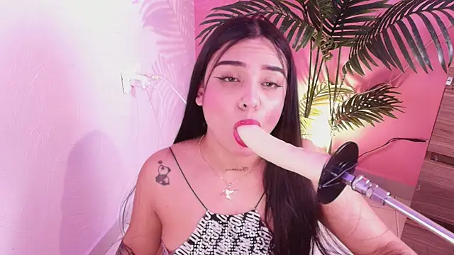 Lana ortega online show from October 27, 4:19 am