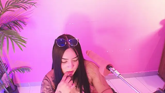 Lana ortega online show from July 1, 4:23 am