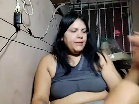 Snapshot of fornicadorcita chatting on September 19, 10:03 am fornicadorcita online show from September 19, 10:03 am