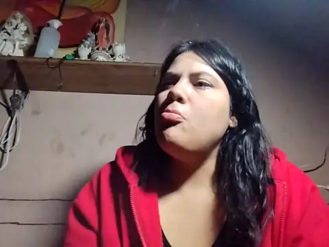 Snapshot of fornicadorcita chatting on October 6, 8:09 am fornicadorcita online show from October 6, 8:09 am