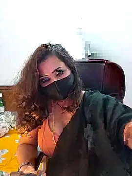 Bristy- online show from March 11, 2:16 am