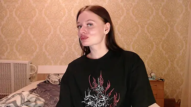 Kitkaat00 online show from October 29, 2:53 pm