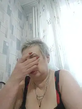 StarNicole online show from January 12, 10:42 am