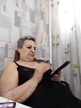 StarNicole online show from June 17, 3:24 pm