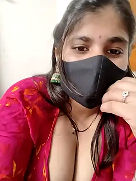 MISS RIYA14 online show from March 1, 4:39 pm