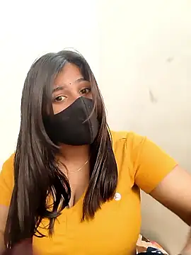 MISS RIYA14 online show from January 9, 8:30 am