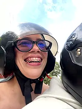 Dayanna adams online show from January 12, 8:03 pm