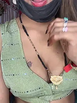 SEXY-SIMI-BHABI online show from March 11, 8:29 am