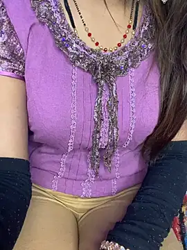 SEXY-SIMI-BHABI online show from February 7, 6:23 pm