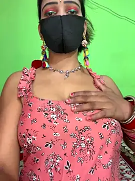 SEXY-SIMI-BHABI online show from September 23, 7:50 am