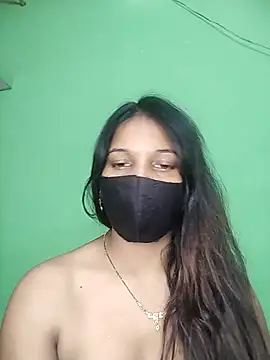 SEXY-SIMI-BHABI online show from October 10, 9:47 am