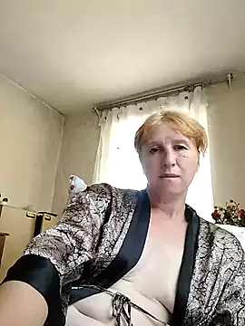 Flower2931 online show from June 25, 9:13 am
