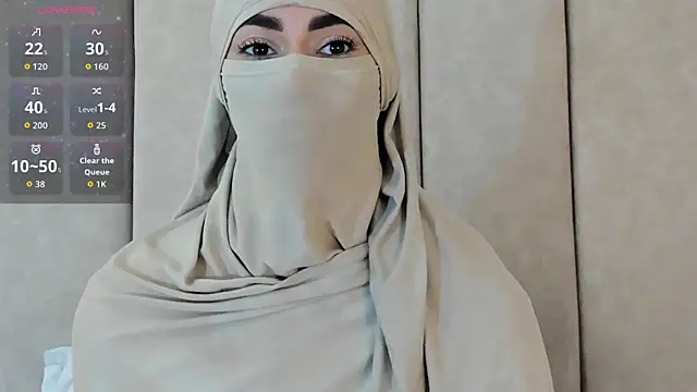 Snapshot of _Zahiira_ chatting on September 18, 12:37 pm Zahiira online show from September 18, 12:37 pm