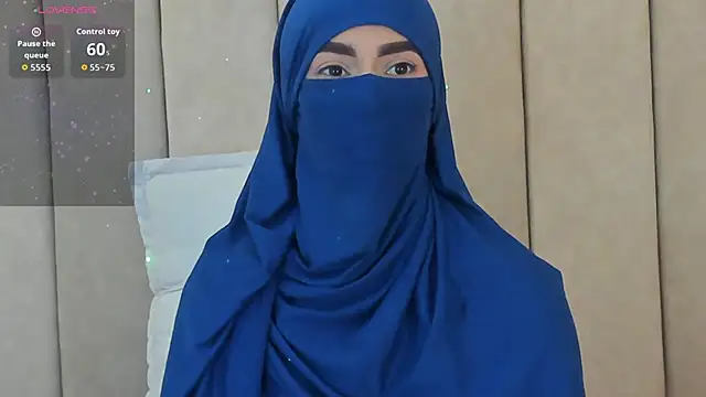 Snapshot of _Zahiira_ chatting on September 29, 11:59 am Zahiira online show from September 29, 11:59 am