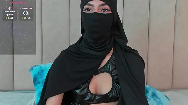  Zahiira  online show from February 23, 12:26 pm