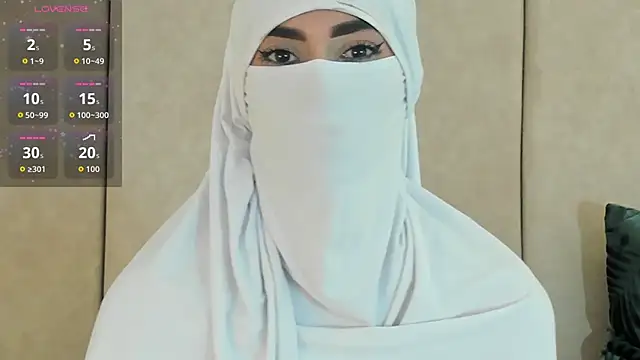 Snapshot of _Zahiira_ chatting on September 10, 2:06 pm Zahiira online show from September 10, 2:06 pm