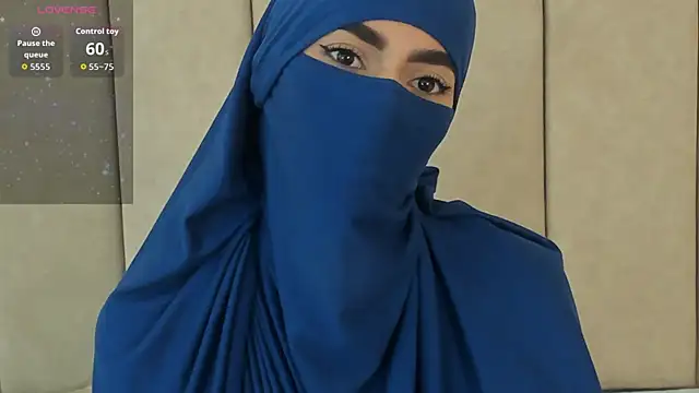 Snapshot of _Zahiira_ chatting on September 20, 12:58 pm Zahiira online show from September 20, 12:58 pm