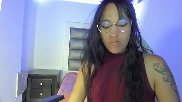 Andrea brunnette online show from November 5, 1:16 pm