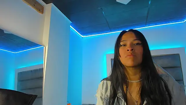 Andrea brunnette online show from November 20, 1:34 pm