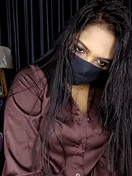 Webrowncouple online show from October 6, 2:56 pm