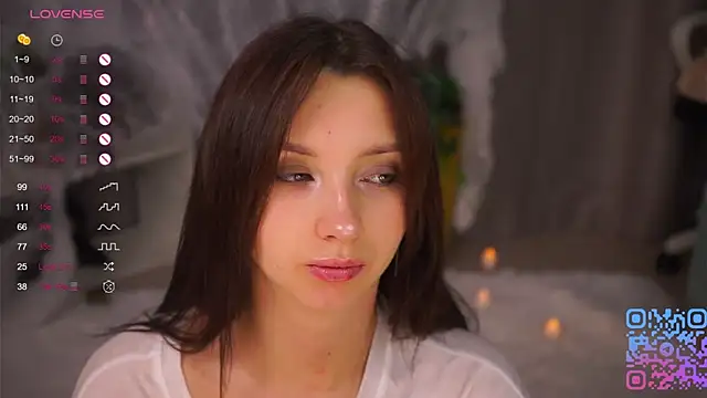 DaisyBlaze online show from November 4, 4:23 pm