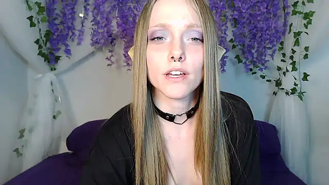 xLoveAnastasia online show from February 25, 5:33 pm