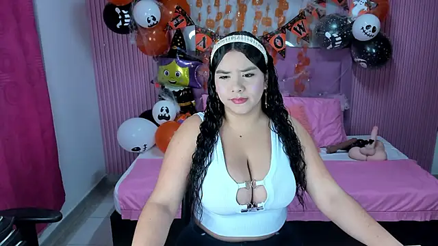 Emy topless online show from October 20, 11:02 am