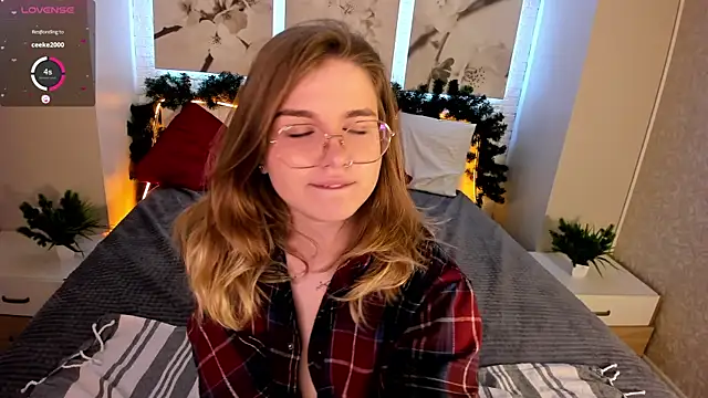 SophieMurrr online show from December 3, 3:36 pm