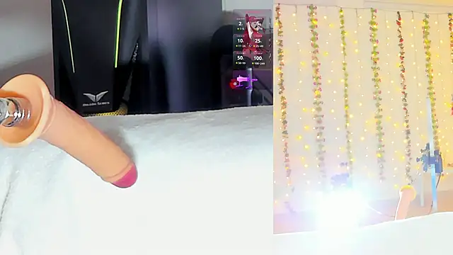 Kitty  Rose   online show from April 15, 10:05 am