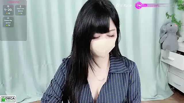 Snapshot of ChristinaBae chatting on October 8, 11:36 am ChristinaBae online show from October 8, 11:36 am
