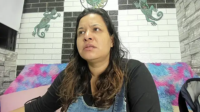 Sandra Milf love online show from October 1, 3:11 am