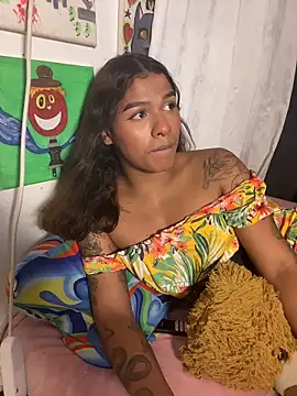 cam11 07 online show from March 22, 1:33 am