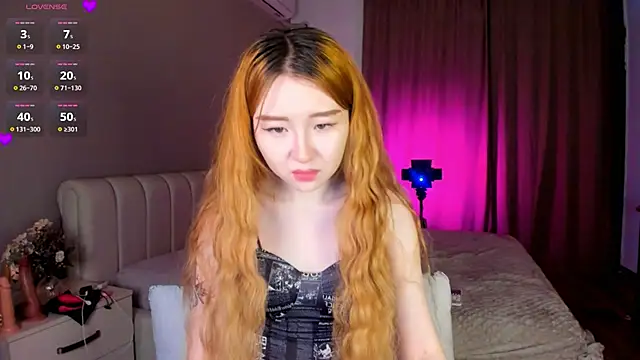 Clarity Yumi online show from November 5, 3:45 am