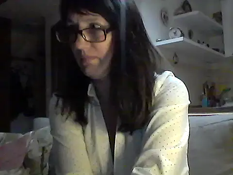 Snapshot of Elena48324 chatting on November 1, 8:02 pm Elena48324 online show from November 1, 8:02 pm