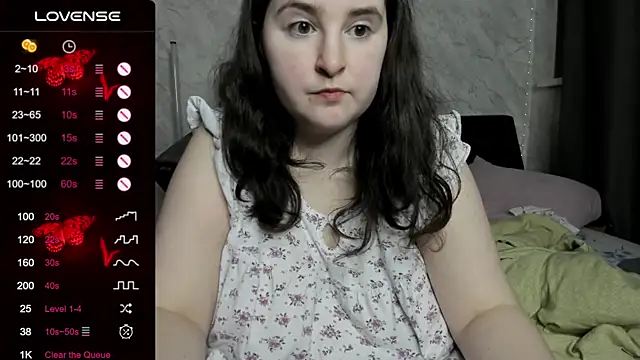 Snapshot of alice_allens chatting on October 13, 4:42 pm alice allens online show from October 13, 4:42 pm
